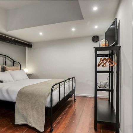 Atrhome Loft Studio Canova روما المظهر الخارجي الصورة