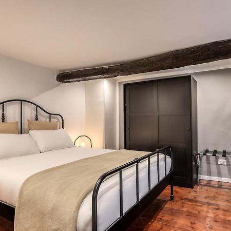 Atrhome Loft Studio Canova روما المظهر الخارجي الصورة